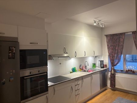 Bruksgatan, Höganäs - Foto 3