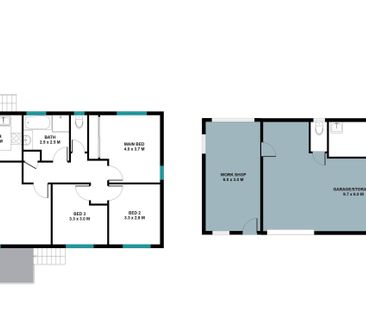 Location, Space And Liveability - Photo 6