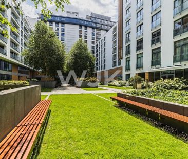 Warszawa, Śródmieście, Śródmieście Południowe, Grzybowska - Фото 5