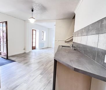 Location / Maison T3 - Photo 3