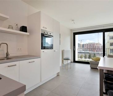 Appartement te huur - Foto 6