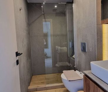 Διαμέρισμα για ενοικίαση Σκάλα Φούρκας (Κασσάνδρα) - Photo 6