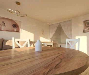 Warszawa, Ochota, Białobrzeska - Photo 4