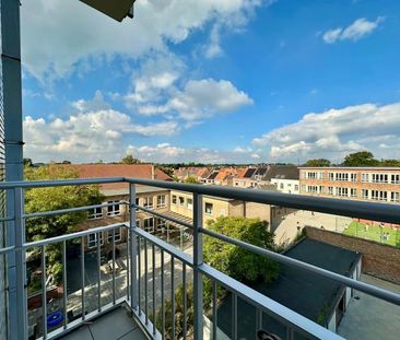 Appartement te huur - Foto 1