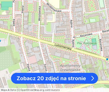 Komfortowy 4 pokojowy apartament przy Manufakturz - Zdjęcie 1