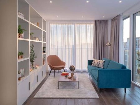 1beds Apartment - Photo 4