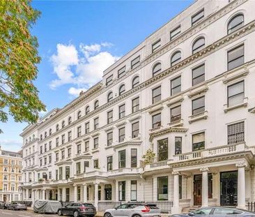 Queens Gate Gardens, South Kensington, London, SW7 - Photo 2