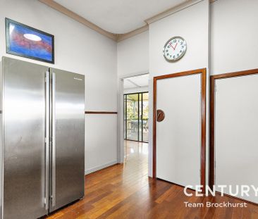 Charming 1950s Home with Modern Flexibility & Pristine Gardens! - Photo 2