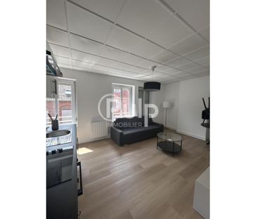 Appartement à louer à Lens - Réf. len16093 - Photo 6