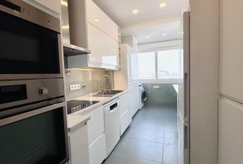 3 Bedroom Apartment with a view, Estrela, Lisboa