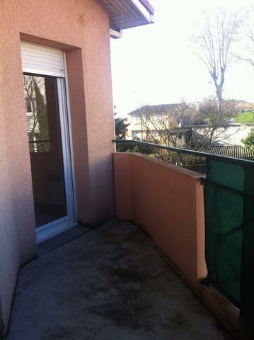 Location Appartement 2 pièces 45m² BLAGNAC 31700 - Photo 3