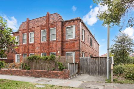 2/188 Wardell Road, Marrickville. - Photo 2