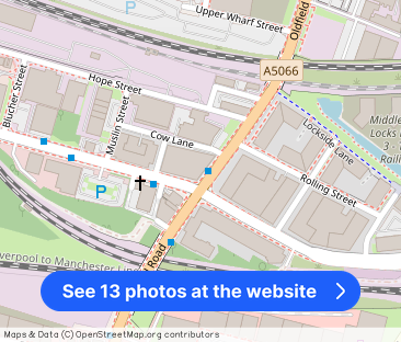 The Landmark - Photo 1