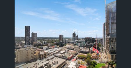 Premium Apartment Living in the Heart of Parramatta - Photo 3