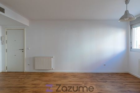 Piso de alquiler en C. Cedros, Almenara -Ventilla - Photo 4