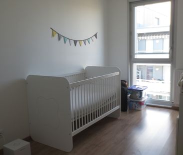 Appartement – 3 pièces – ANNECY - Photo 2