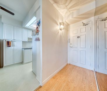 For Lease - 121 Ling Road Unit# 1802, Toronto, Ontario - Photo 1