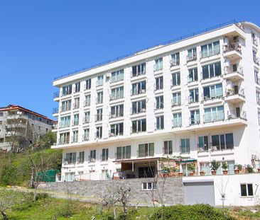 Moblerad lägenhet med jacuzzi och termalvatten i Yalova - Photo 5