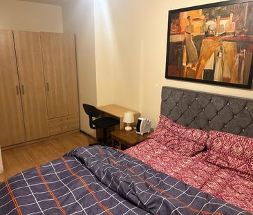 Room in a Shared House, Anstey Grove, B27 - Photo 2
