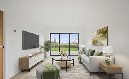 4 bedroom detached house to rent - Photo 2