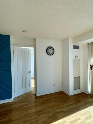 For Lease - 83 Borough Drive Unit# 2414, Toronto, Ontario - Photo 1