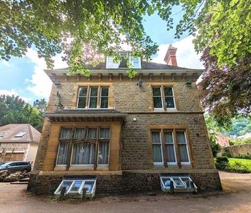 Hillbrook House, Albert Road North, Malvern, WR14 - Photo 3