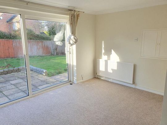 4 bedroom house to rent - Photo 1