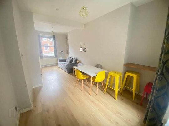 231 Donegall Road, Belfast, BT12 5NB - Photo 1