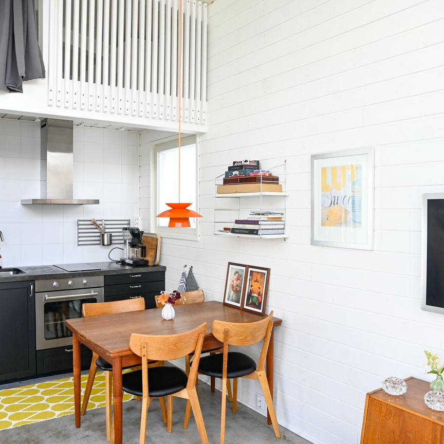 Slottsgatan, Åhus - Foto 1