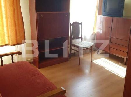 Apartament 3 camere, decomandat, 61 mp, loc de parcare, zona strazii Romul Ladea - Fotografie 3