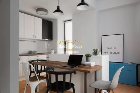 Apartament de designer North Area Lake View de inchiriat Herastrau, Bucuresti - Fotografie 5