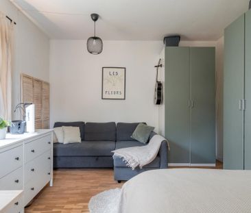 Ahlbergers väg, Nyköping - Foto 3