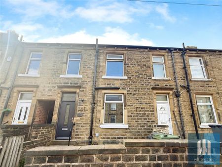 2 bedroom terraced house to rent - Photo 4