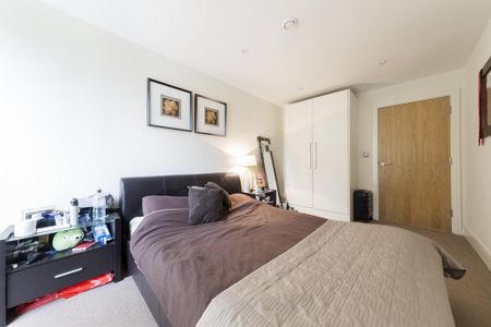 1 bedroom apartment to rent - Photo 2