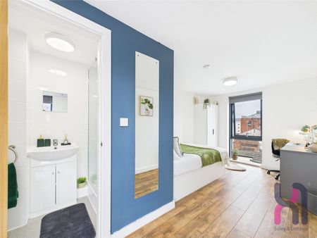 4-bed property to let in Liverpool - Photo 5