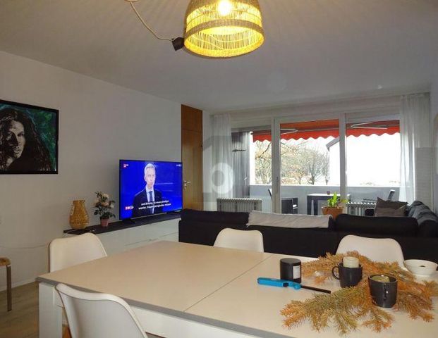 MODERN MÖBLIERT UND HELL IN SILLENBUCH - Photo 1