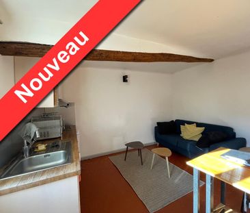 Appartement 2 Pièces 25 m² - Photo 3