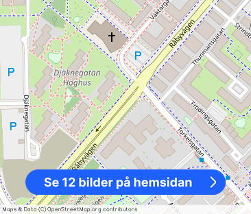Råbyvägen, Uppsala - Foto 1