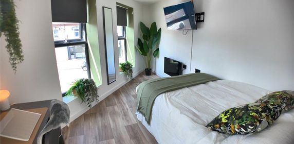 Studio to rent - Photo 2