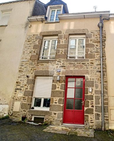 Location maison 3 pièces 59 m² à Mayenne (53100) - Photo 5