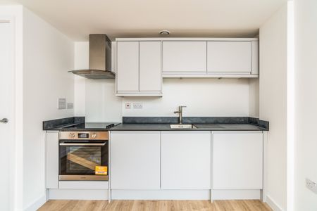 1 bedroom apartment to rent Upper Banister Street, Southampton, SO15 - Photo 5