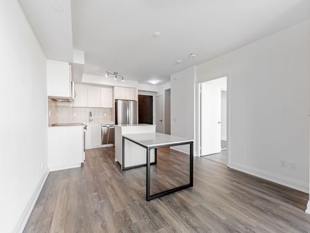 For Lease - 1461 Lawrence Avenue Unit# 703, Toronto, Ontario - Photo 2