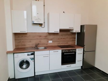 Ein - Zimmerwohnung in Möllersdorf zu vermieten! - Photo 3