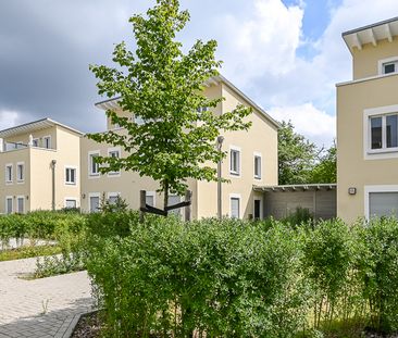 IHR NEUES ZUHAUSE: MODERNE DOPPELHAUSHÄLFTE IN IDYLLISCHER UND FAMILIÄRER LAGE - Foto 5