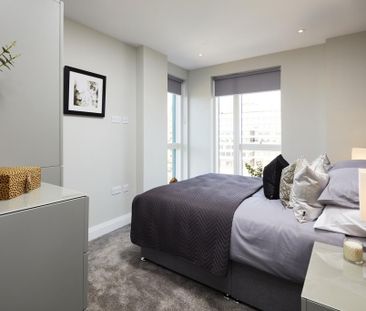 2 bedroom flat to rent - Photo 5