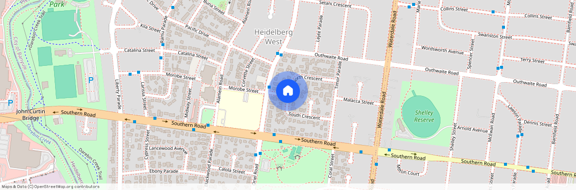 Bundoora, Melbourne - North East