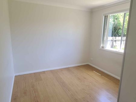 SPACIOUS 2 BEDROOM GRANNY FLAT - Photo 5