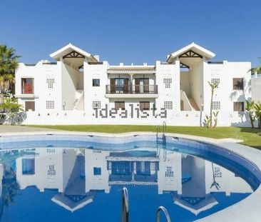 Alquiler de piso en Avenida del Golf, 15 - Photo 5