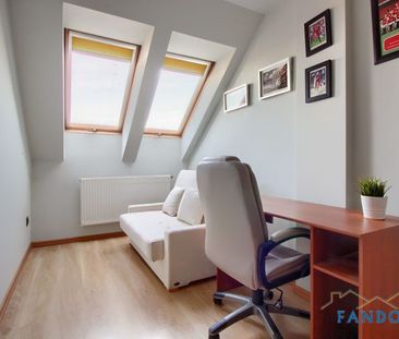 2 POZIOMY - 116 m2 - PROJEKTANT - Фото 4