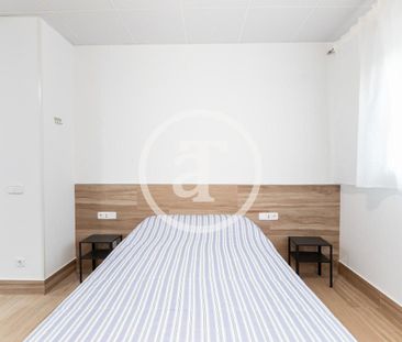 Estudio de alquiler en Calle de San Manuel, Aluche - Photo 3